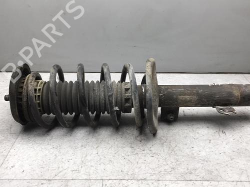 Used Right front shock absorber PEUGEOT 207 CC (WD_) 1.6 HDi (112 hp) 25521638