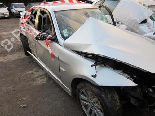 Right tailgate light BMW 3 (E90) 318 d | BP25536441C80  - Image 8