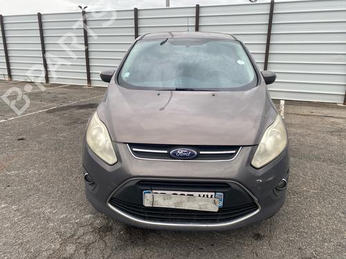 Used Parts FORD C-MAX II (DXA/CB7, DXA/CEU) 1.6 TDCi 4950695