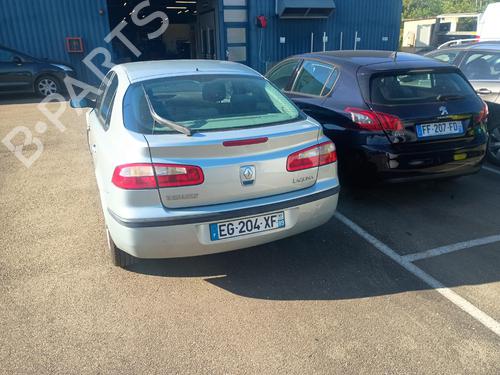 Left tailgate light RENAULT LAGUNA II (BG0/1_) 1.8 16V (BG04, BG0B, BG0C, BG0V) | BP39393848C79 - Image 25