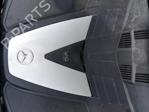 Front wiper motor MERCEDES-BENZ CLS (C219) CLS 320 CDI (219.322) | BP25523687M29 
