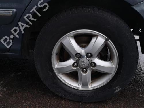 Left front window switch HYUNDAI TRAJET (FO) 2.0 CRDi | BP25579098I27  - Image 25