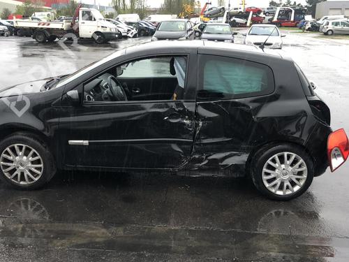 ABS pump RENAULT CLIO III (BR0/1, CR0/1) 1.5 dCi (C/BR0G, C/BR1G) | BP25575461M43