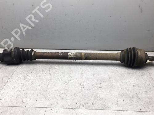 Right front driveshaft CITROËN C3 Pluriel (HB_) 1.4 HDi | BP25556129M39