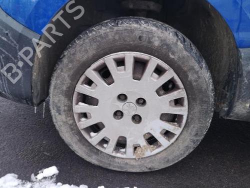 Climate control PEUGEOT BIPPER (AA_) 1.4 HDi | BP25532335I5  - Image 8