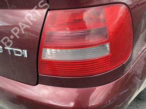 Right headlight AUDI A4 B5 (8D2) 1.9 TDI | BP25576360C29 - Image 26