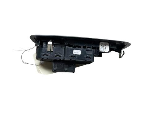Left front window switch PEUGEOT 208 I (CA_, CC_) 1.2 VTI 82 | BP29842760I27
