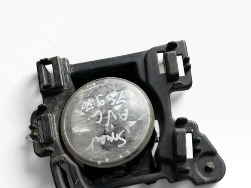 left-front-fog-light-smart-forfour-hatchback-453-2014-31925161 main image