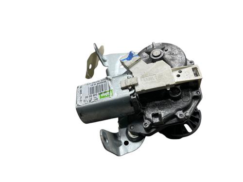 Used Rear wiper motor Rear wiper motor PEUGEOT 407 SW (6E_, 6D_) 2.0 HDi (140 hp) 25541481 25541481