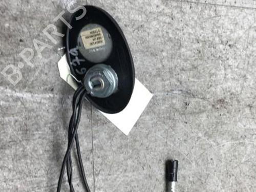 Used Antenna/Base Antenna/Base PEUGEOT 307 (3A/C) 1.4 HDi (68 hp) 25548440 25548440