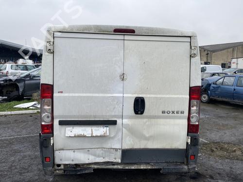 Left taillight PEUGEOT BOXER Van 2.2 HDi 120 | BP26973202C34  - Image 14