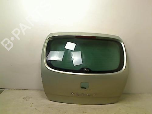 Used Tailgate SEAT ALTEA (5P1) 1.9 TDI (105 hp) 25553853