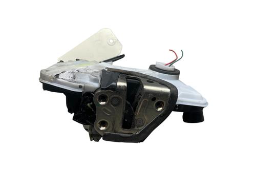 Used Front right lock Front right lock CITROËN C1 II (PA_, PS_) 1.2 VTi 82 (82 hp) 33317681 33317681