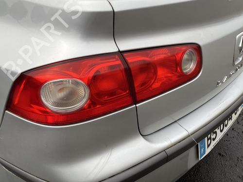 Left tailgate light RENAULT LAGUNA II (BG0/1_) 1.9 dCi (BG1A, BG1W, BG0G) | BP25934848C79  - Image 9