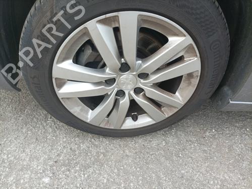 Display monitor PEUGEOT 308 SW II (LC_, LJ_, LR_, LX_, L4_) 1.5 BlueHDi 100 | BP25564131C48 