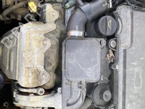 Left taillight FORD FIESTA VI (CB1, CCN) 1.4 TDCi | BP25567199C34  - Image 21