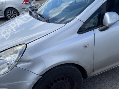 Starter OPEL CORSA D (S07) 1.3 CDTI (L08, L68) | BP25504231M8  - Image 15