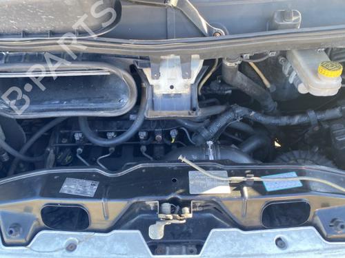 Right front driveshaft PEUGEOT BOXER Van 2.2 HDi 120 | BP32366307M39  - Image 26