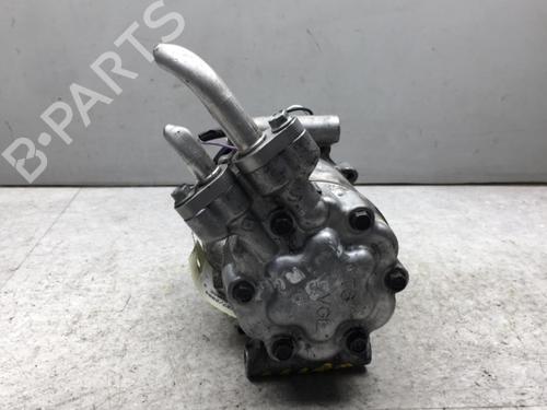 AC-Kompressor RENAULT TWINGO I (C06_) 1.2 16V (C060) | BP25551338M34 