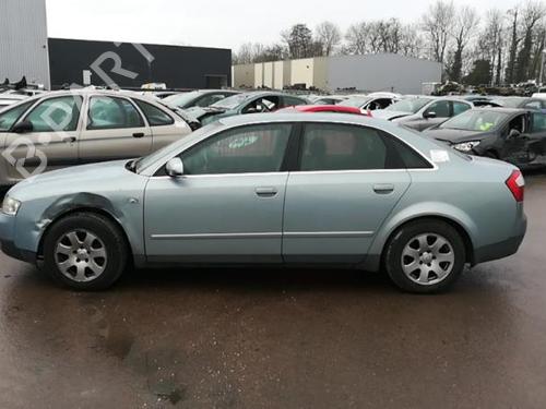 Steering column stalk AUDI A4 B6 (8E2) 1.9 TDI | BP25553482I23 - Image 12