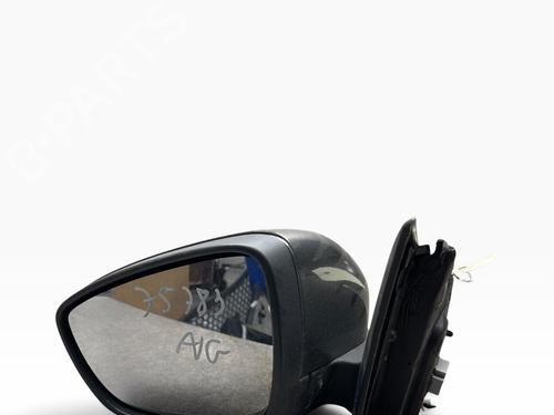 Retrovisor esquerdo FORD FOCUS IV Turnier (HP) 1.5 EcoBlue | BP36257041C26 - Image 2