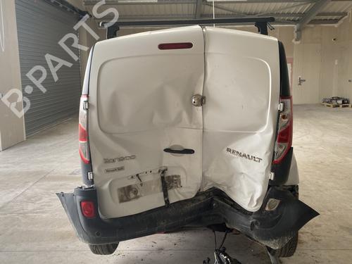 Right front steering knuckle RENAULT KANGOO Express (FW0/1_) 1.5 dCi 95 (FW16) | BP32164902M26 - Image 24