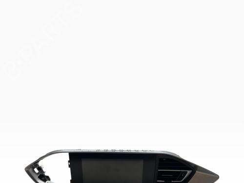 Used Display monitor Display monitor PEUGEOT 308 II (LB_, LP_, LW_, LH_, L3_) 1.6 THP 125 (125 hp) 39520844 39520844