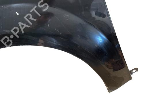 Left front fenders FIAT CROMA (194_) 2.4 D Multijet | BP25553525C41 