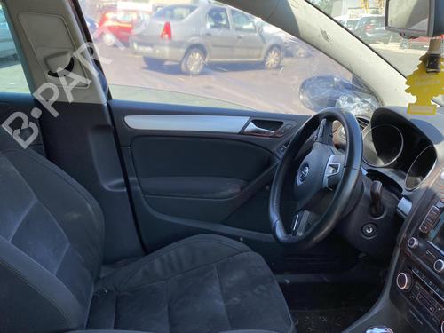 Left tailgate light VW GOLF VI (5K1) 1.6 TDI | BP25545956C79 - Image 19
