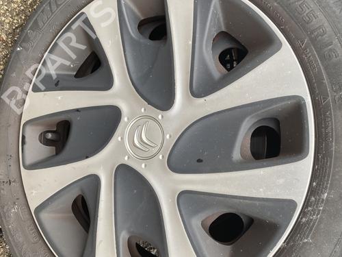 Switch CITROËN C5 I (DC_) 1.8 16V (DC6FZB, DC6FZE) | BP25543476I30  - Image 20