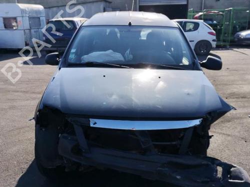 Climate control DACIA LOGAN MCV (KS_) 1.5 dCi (KS0K) | BP25519999I5  - Image 15