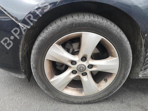 Right tailgate light OPEL ASTRA J (P10) 2.0 CDTI (68) | BP25538947C80  - Image 27