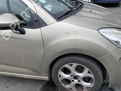 Rear mirror CITROËN C3 II (SC_) 1.6 HDi | BP25996468I6 - Image 38