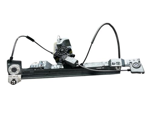 Used Front right window mechanism Front right window mechanism RENAULT KANGOO Express (FW0/1_) 1.5 dCi 90 (FW0G, FW05, FW08, FW11) (90 hp) 25543746 25543746
