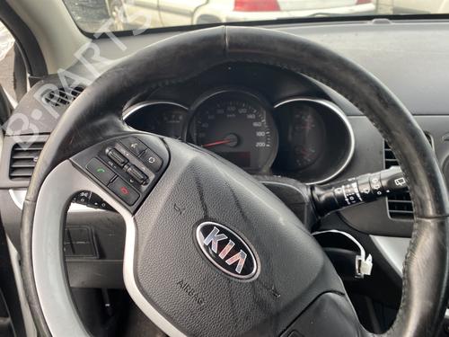 Left headlight KIA PICANTO II (TA) 1.0 | BP25735967C28  - Image 5
