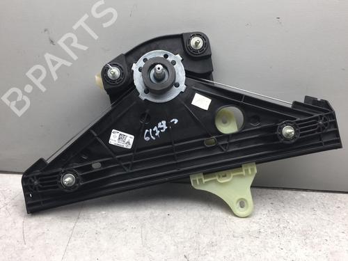 Used Rear right window mechanism RENAULT CLIO V (B7_) 1.6 E-TECH 140 (B7MU) (140 hp) 25522016
