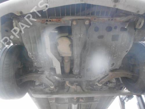 Used Parts NISSAN PRIMERA Estate (WP12) 2.2 dCi (139 hp) 2503594
