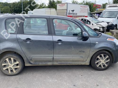 ABS pump CITROËN C3 Picasso (SH_) 1.6 BlueHDi 100 | BP28204205M43  - Image 31
