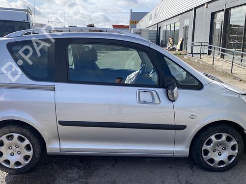 Climate control PEUGEOT 1007 (KM_) 1.4 HDi | BP29157606I5 - Image 19