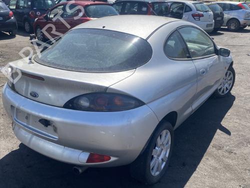 Alternator FORD PUMA (EC_) 1.7 16V | BP27255773M7  - Image 21