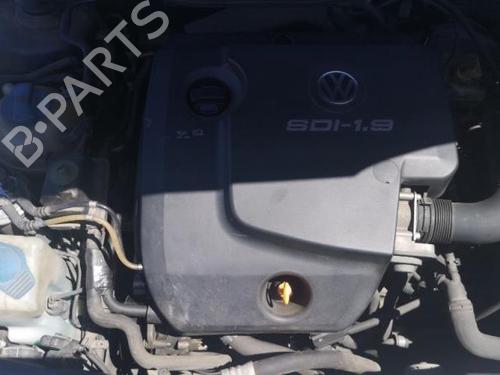 Venstre baglygte VW GOLF IV (1J1) 1.9 SDI | BP25560026C34 