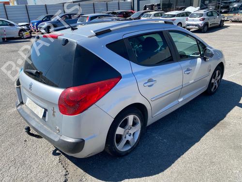 Used Parts PEUGEOT 207 SW (WK_) 1.6 HDi 4874457