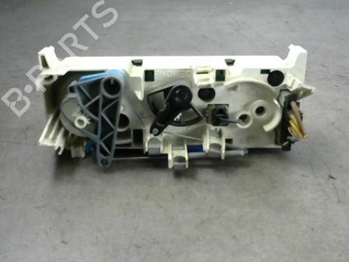 Climate control PEUGEOT PARTNER MPV (5_, G_) 1.6 HDi 90 | BP25537539I5 