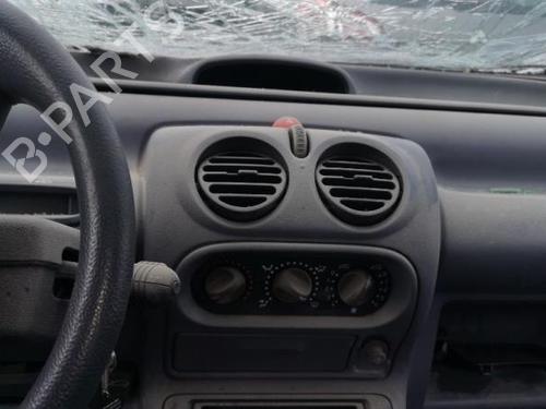 Right mirror RENAULT TWINGO I (C06_) 1.2 (C066, C068) | BP25519619C27 