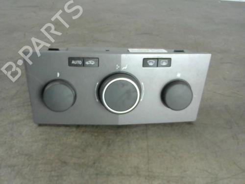 Used Climate control OPEL ZAFIRA / ZAFIRA FAMILY B (A05) 1.9 CDTI (M75) (120 hp) 25537778