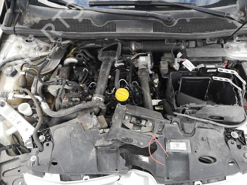 Switch RENAULT MEGANE III Hatchback (BZ0/1_, B3_) 1.5 dCi (BZ09, BZ0D, BZ1W, BZ29, BZ14) | BP25520927I30  - Image 21