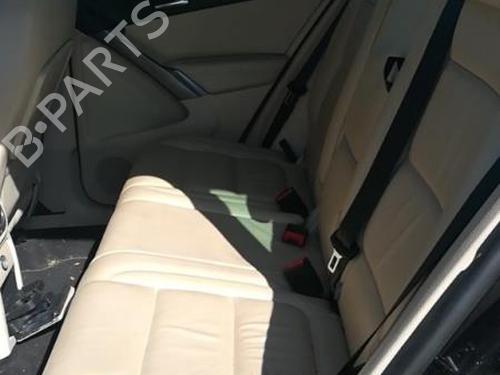 Climate control VW TIGUAN (5N_) 2.0 TDI 4motion | BP25576937I5 - Image 55
