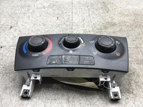 Climate control FIAT STILO (192_) 1.6 16V (192_XB1A) | BP25533592I5 