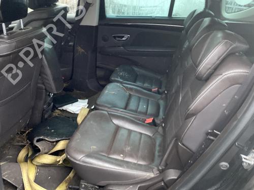 Left front window switch RENAULT ESPACE V (JR_) 1.6 dCi 160 | BP25563776I27 - Image 12