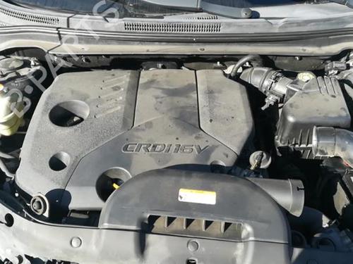 Seat buckle KIA PRO CEE'D (ED) 1.6 CRDi 90 | BP25552792I32 - Image 26